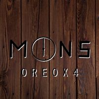 Oreox4 - Minutes