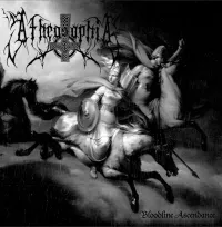 Atheosophia - Bloodline Ascendance
