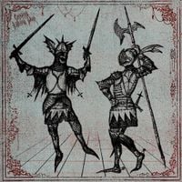 Kristailer - Bastards Dance