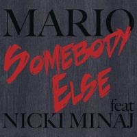Mario - Somebody Else