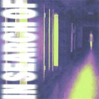 Ghost/\/Ghoul - In Search Of