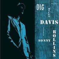 Miles Davis - Dig