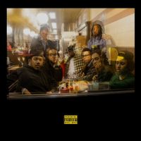 Illmont - 20 East, Vol. 2: Waffle House Diaries