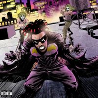 Dax - GOTHAM