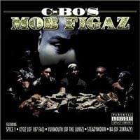Mob Figaz - C-Bo's Mob Figaz