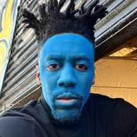 Dax - SUPER GREMLIN (Freestyle)