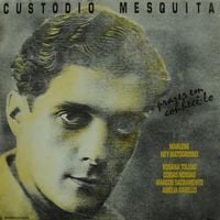 Various Artists - Cust&oacute;dio Mesquita: Prazer em Conhec&ecirc;-lo
