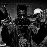 Dax - Shook Ones Pt. II (Remix)