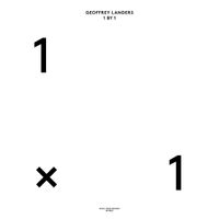 Geoffrey Landers - 1 x 1