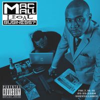 Mac Mall - Legal Business?