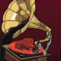 DJs Against Disease - DJs Against Disease Vol. 1