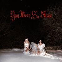 deers - You Were So Nice