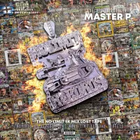Master P - The No Limit 5K Mix Lost Tape (From the Documentary)
