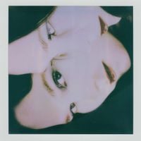 Zo&euml; M&euml; - Loup Garou