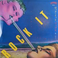 Lipps, Inc. - Rock It