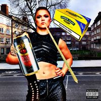 deathtoricky - ronda rousey