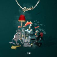 Black Bear Basement - Gassi