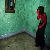 aeter - SKIN TURNS RED