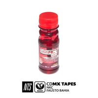 Fausto Bah&iacute;a - CDMX Tapes w/ NKC & Fausto Bah&iacute;a
