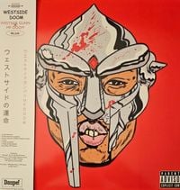 WESTSIDEDOOM - Westside Doom (Japanese Edition)