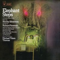 Stanley Silverman - Elephant Steps