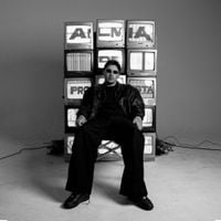 Ruas Mc - ALMA DE PROTAGONISTA