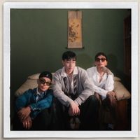 Luke Chiang - what can i do?
