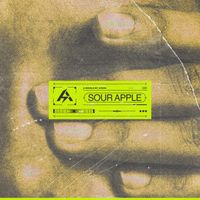 AVOID - Sour Apple