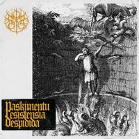 Sodade - Naskimentu Resistensia Despedida