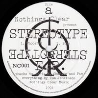 Stereotype - Stereotype E.P.