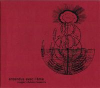 Jean Rougier - Entendus avec l'&acirc;me