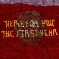 Here For You - The First Year