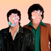 JUVENTUDE - JUVENTUDE