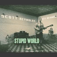Scott Reynolds - Stupid World