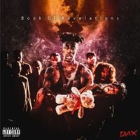 Dax - Book of Revelations
