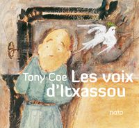 Tony Coe - Les voix d'Itxassou