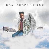 Dax - Ed Sheeran - Shape of You (Dax Remix)