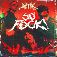 Mc Taya - S&Oacute; FOCK