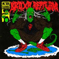 Mc Taya - BROXA REPTILIANO