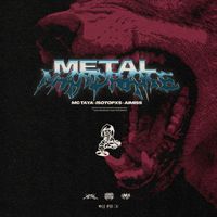 Mc Taya - METAL MANDRAKE