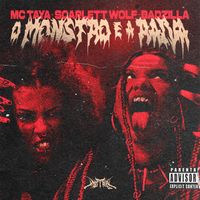 Mc Taya - O Monstro e a Raiva