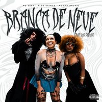 Mc Taya - Branca de Neve (Rap das Sinh&aacute;s)