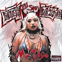 Mc Taya - Bitch Eu Sou Incr&iacute;vel
