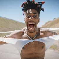 Dax - POPPIN (KSI REMIX)