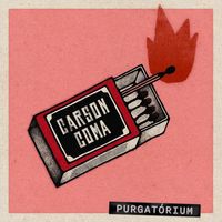 Carson Coma - PURGAT&Oacute;RIUM