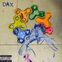Dax - Fidget Spinner