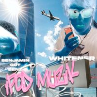 WHITENER - iPod Muzik
