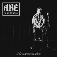 Are - In Memoriam