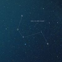 노을 [NOEL] - 별 [STAR]
