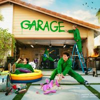 People R Ugly - Garage